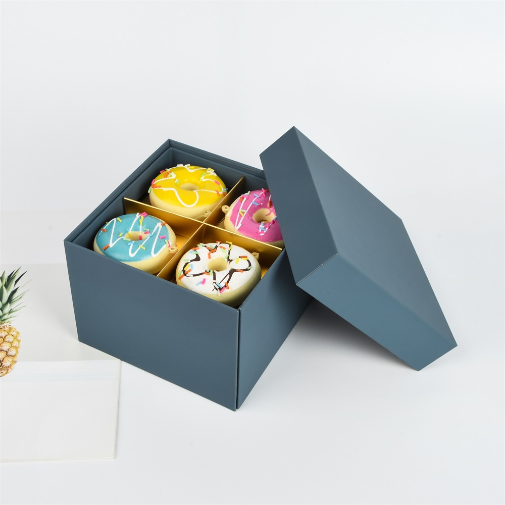 Chocolate box