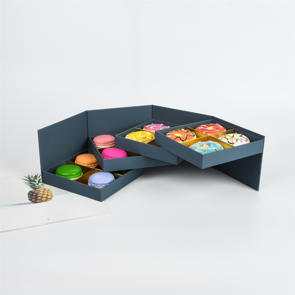 Chocolate box