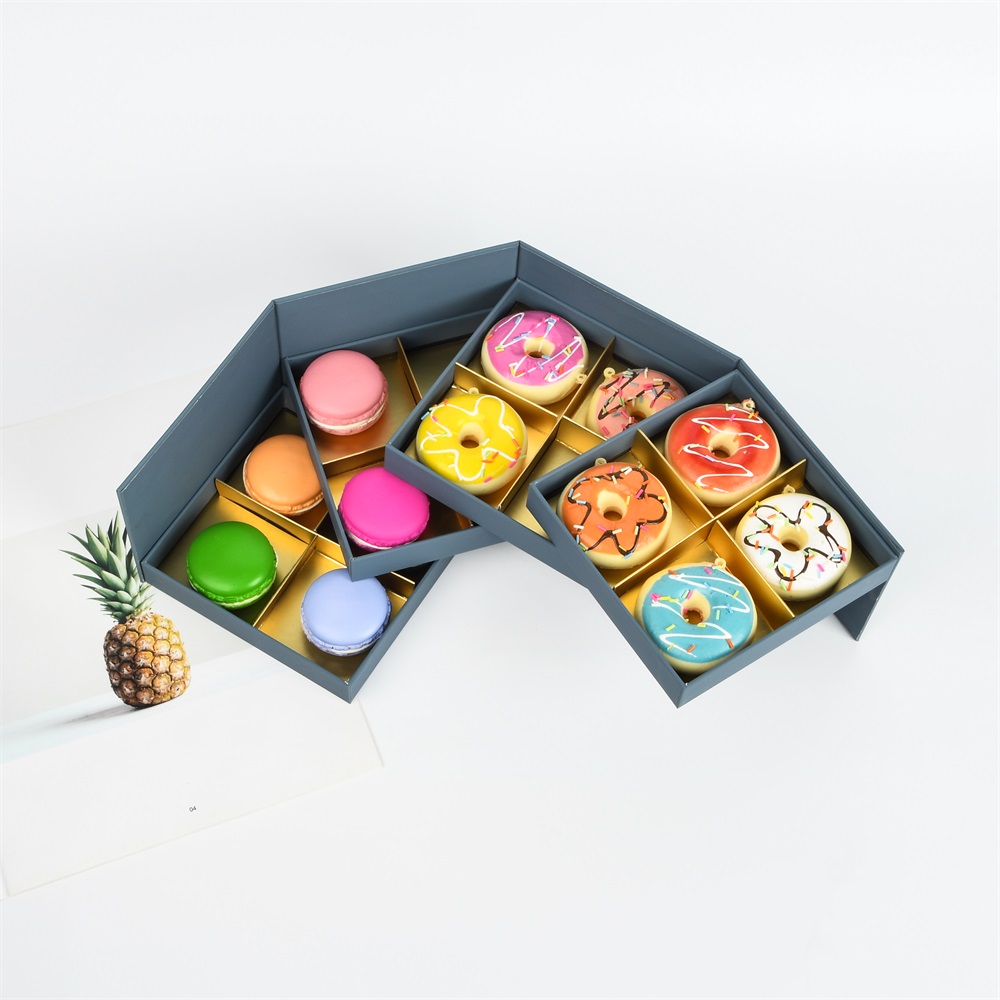 Chocolate box