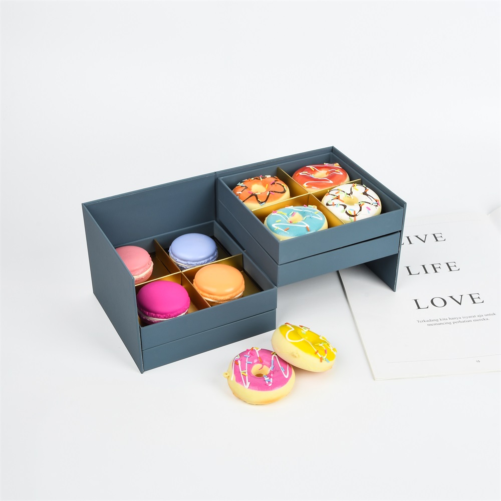 Chocolate box