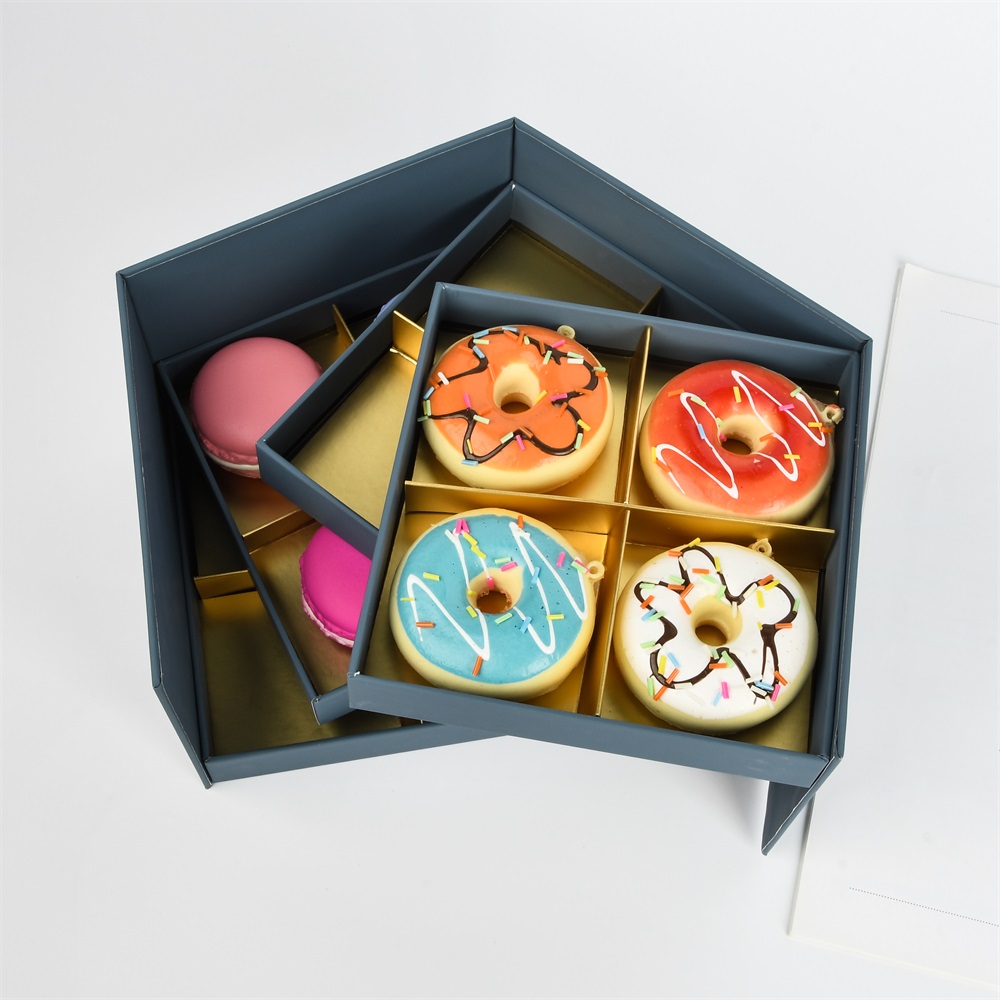 Chocolate box