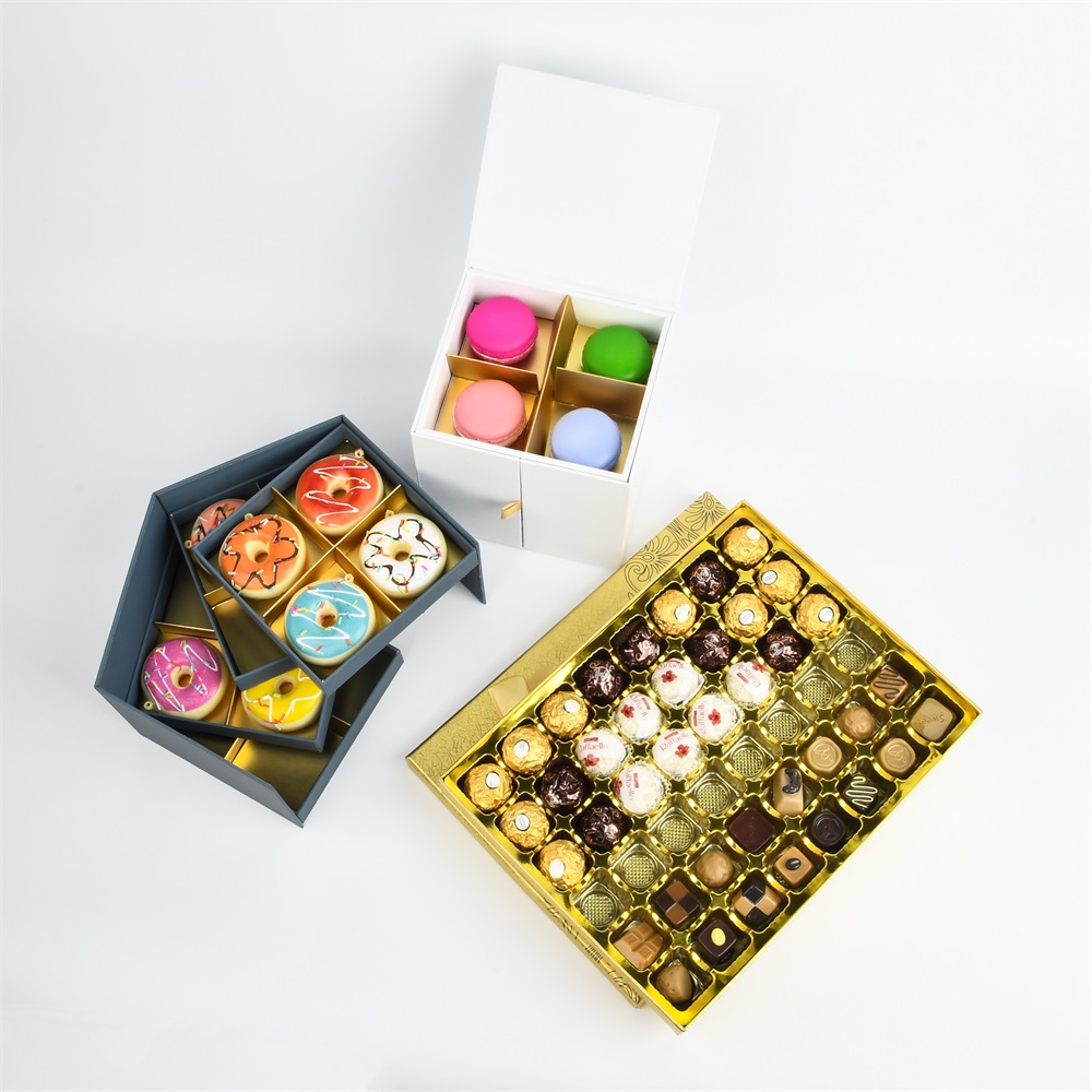 Chocolate box