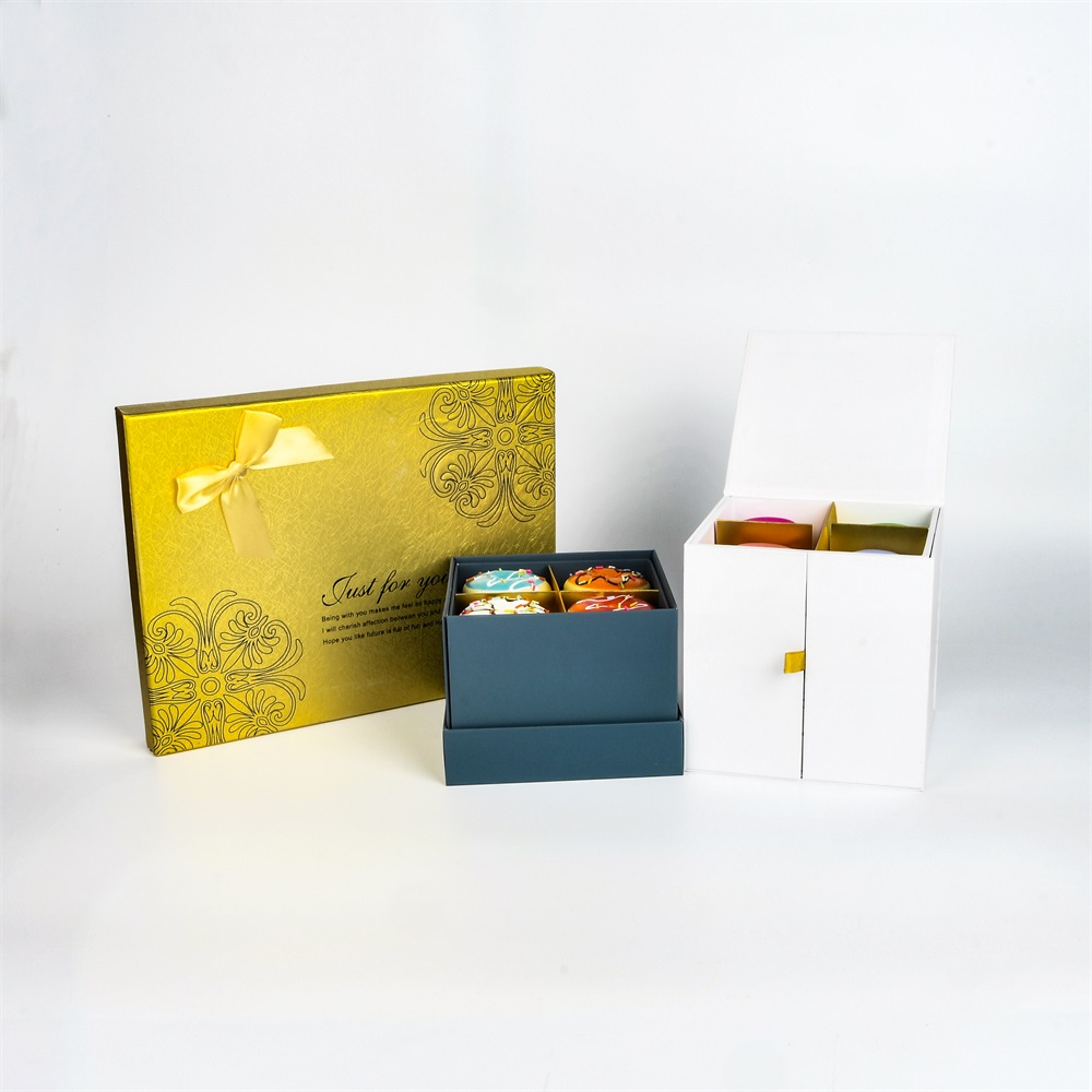 Chocolate box