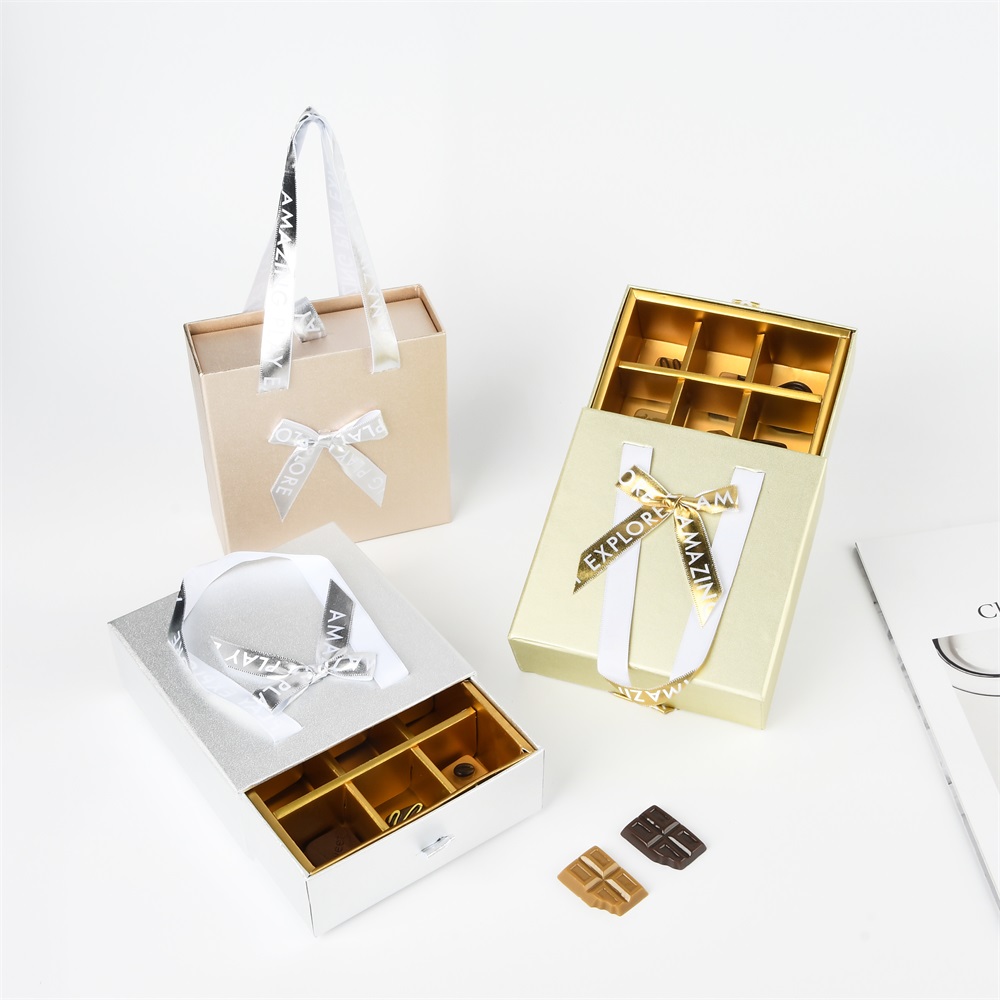 Chocolate box