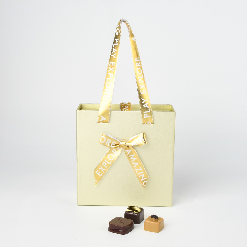 Chocolate box