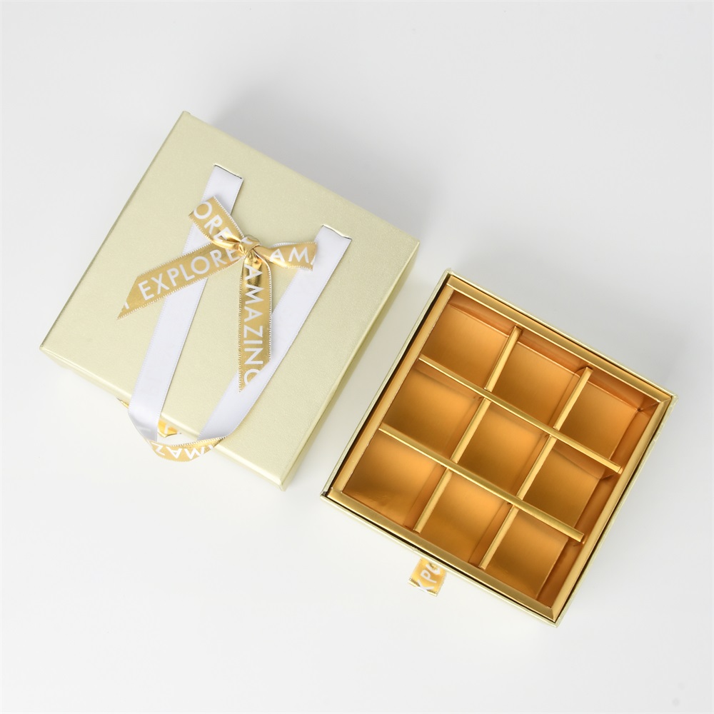 Chocolate box