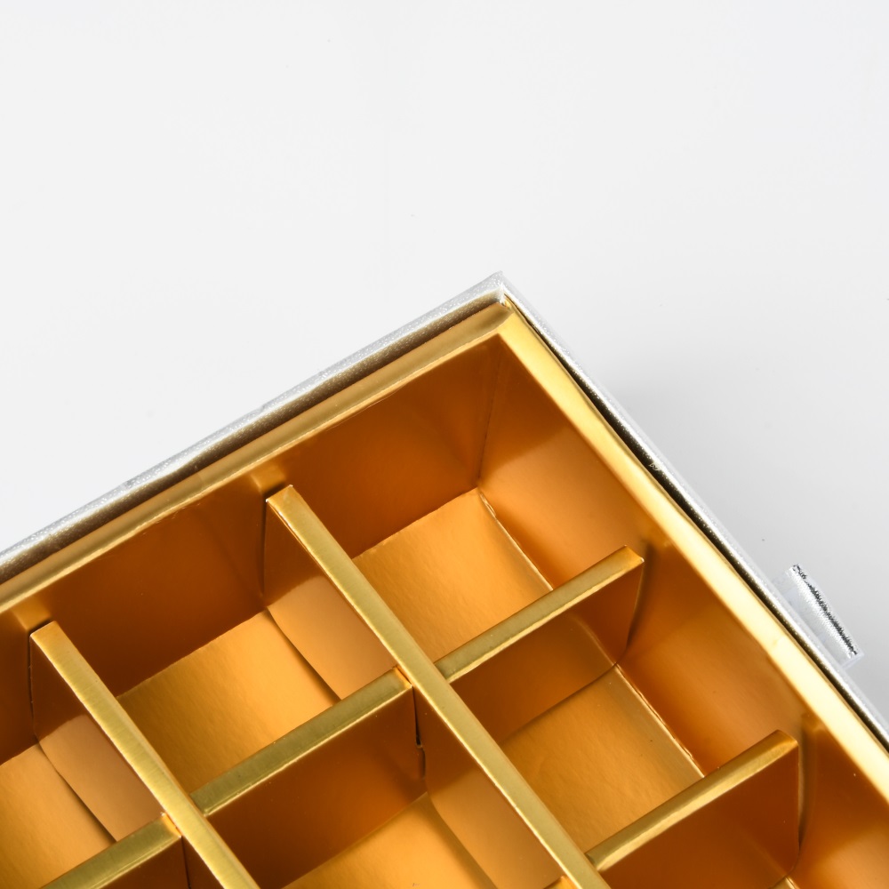 Chocolate box
