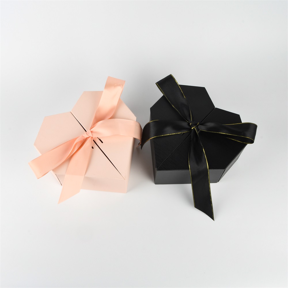 Flowers box