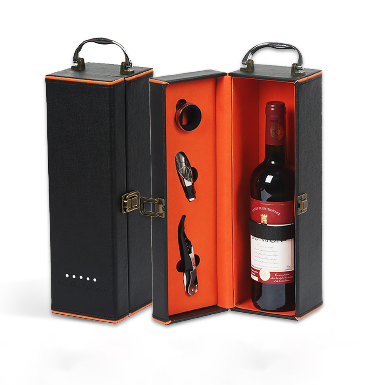 Wine box