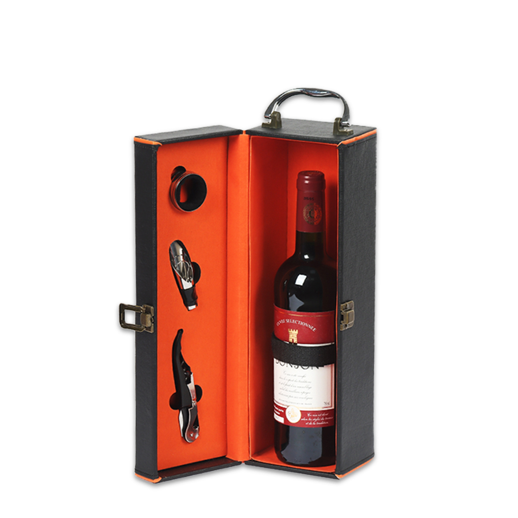 Wine box