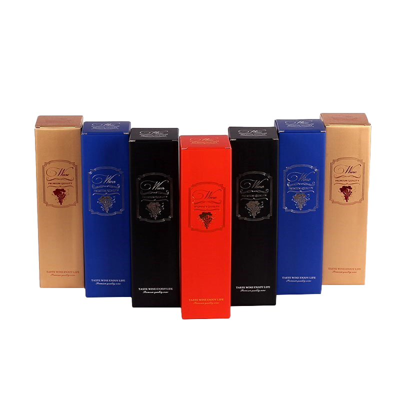 Wine box