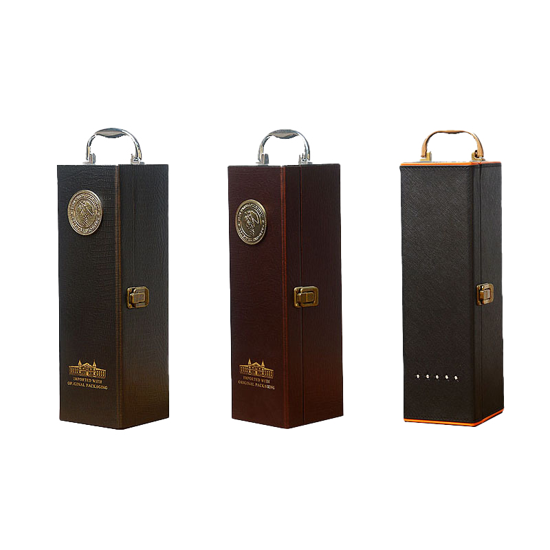 Wine box