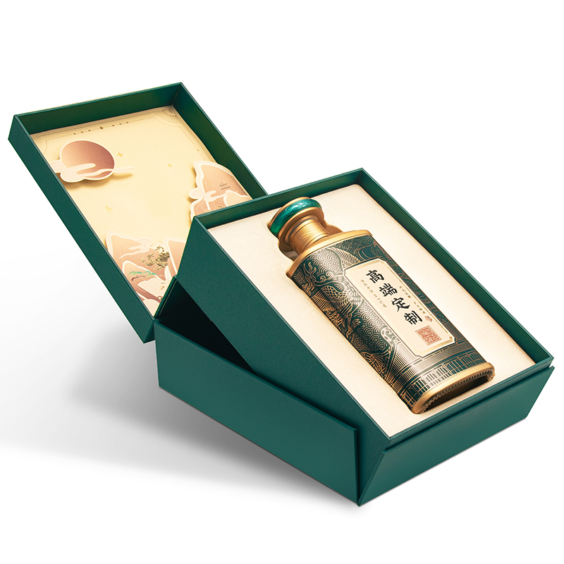 Wine box