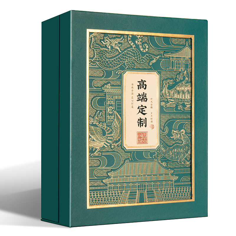 Wine box