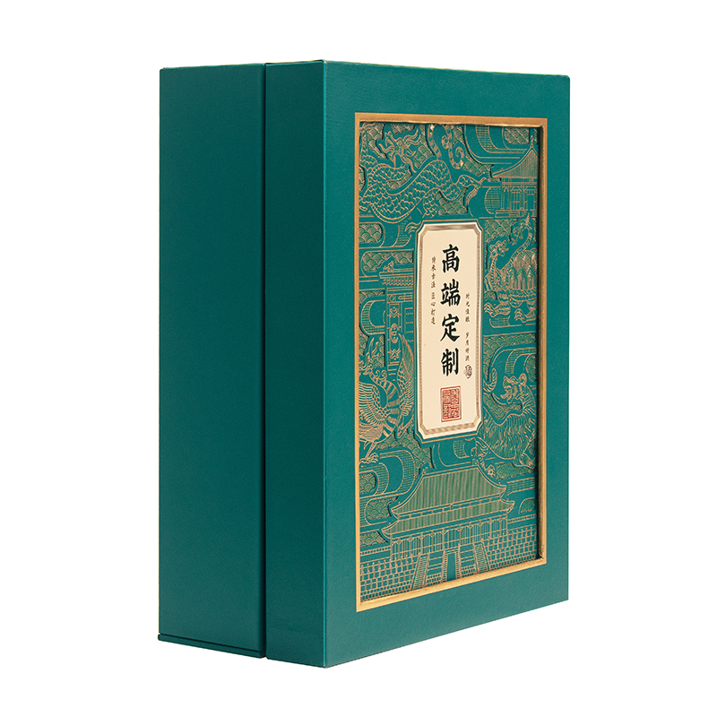 Wine box