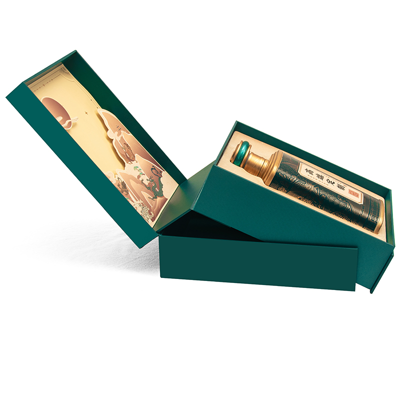 Wine box
