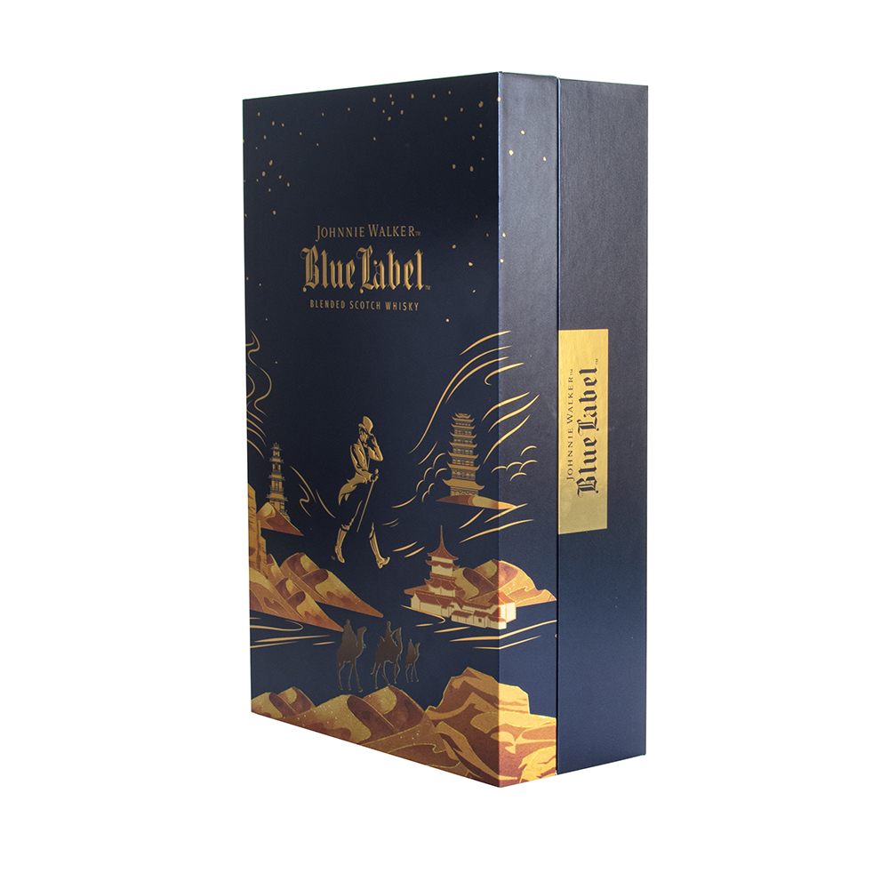 Wine box