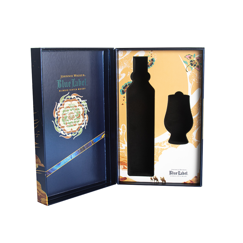 Wine box