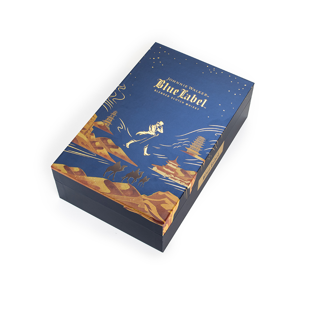 Wine box