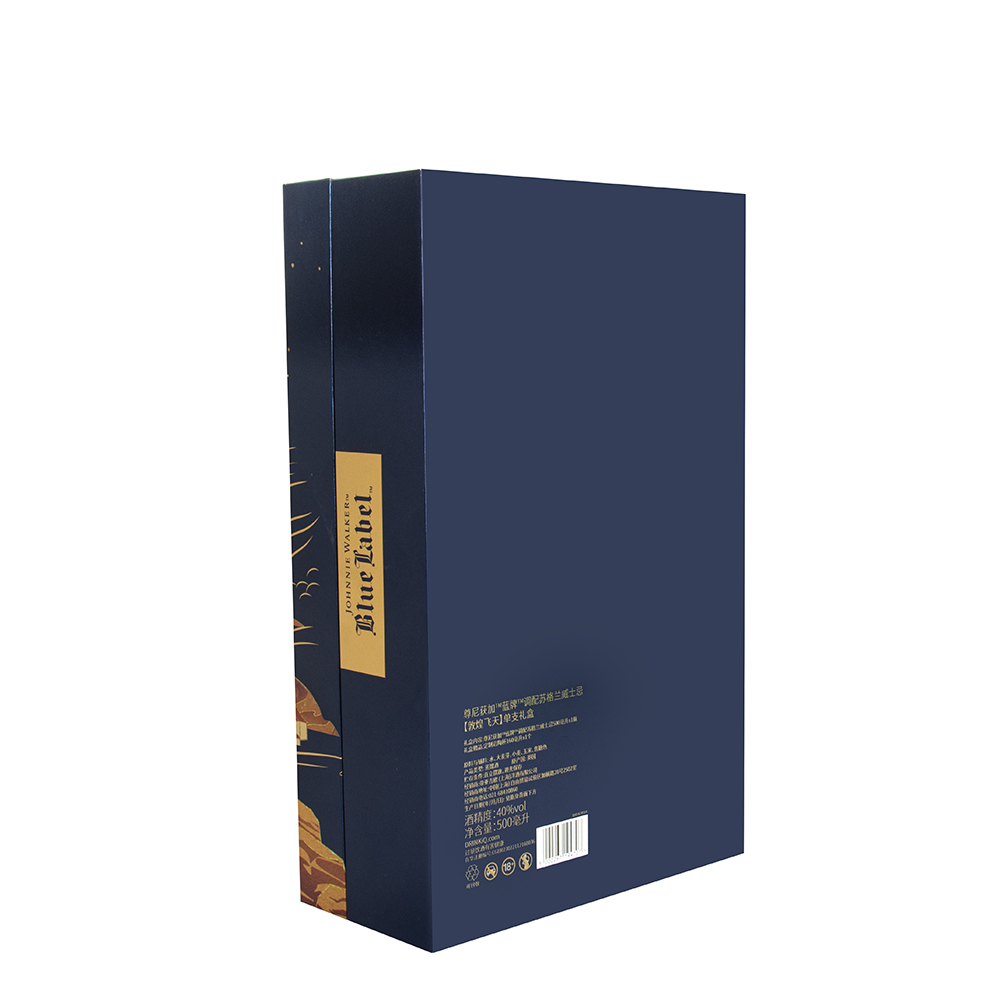 Wine box