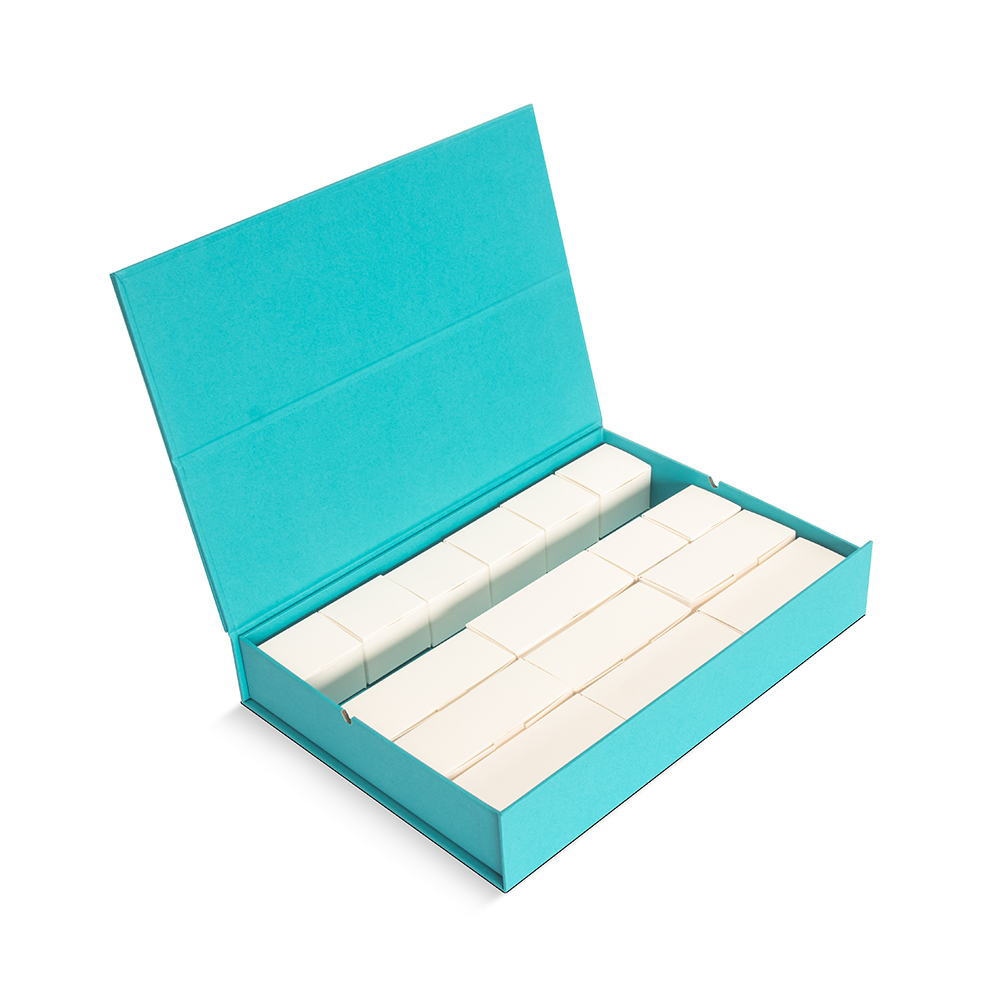 Food packaging box