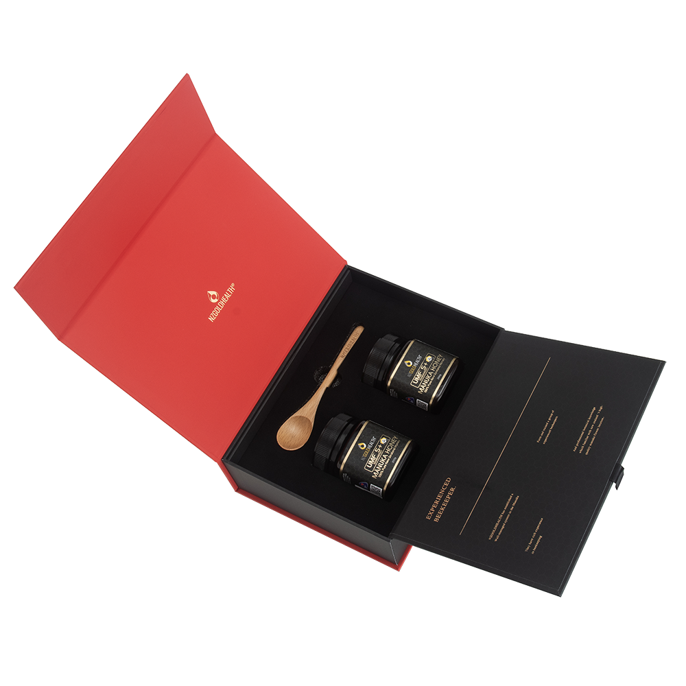 Perfume box