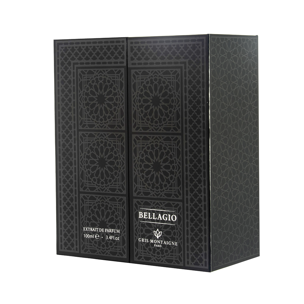 Perfume box