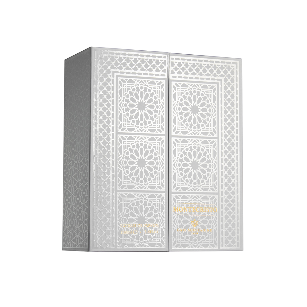 Perfume box