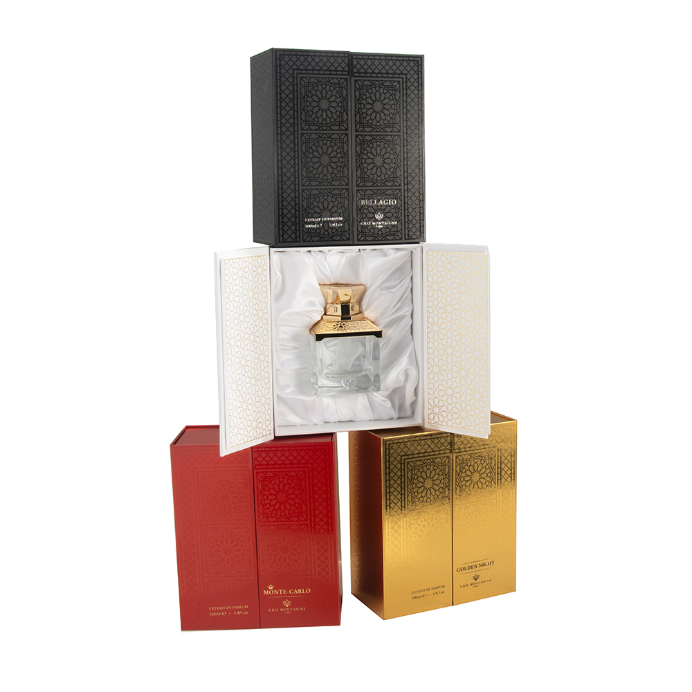 Perfume box