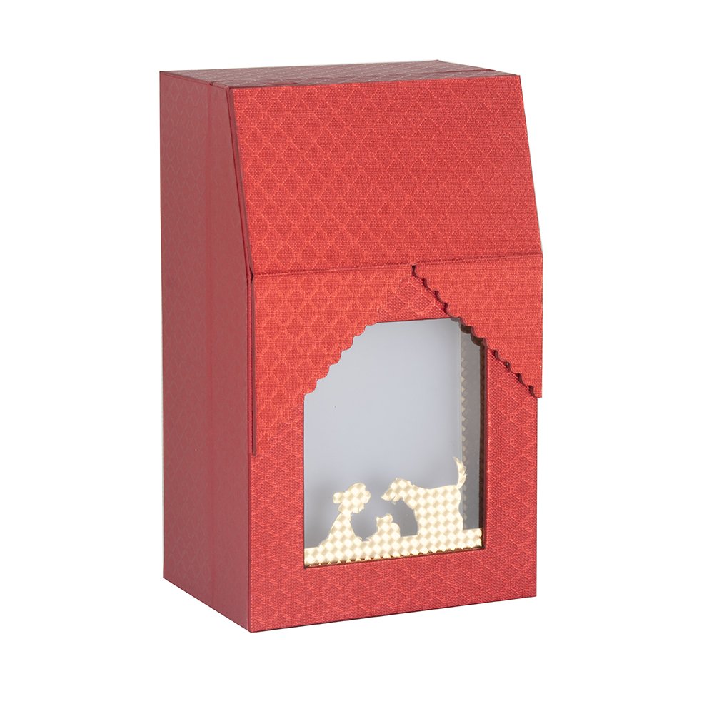 Perfume box