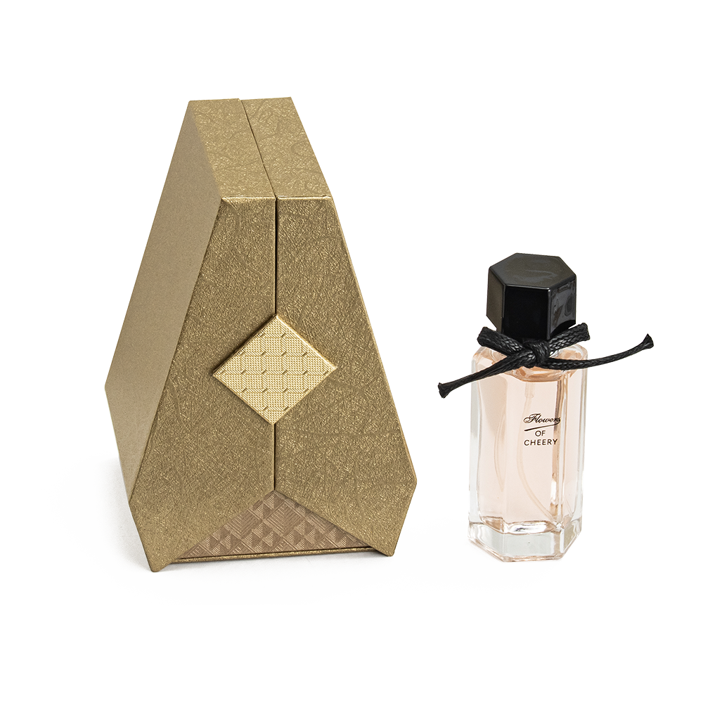 Perfume box