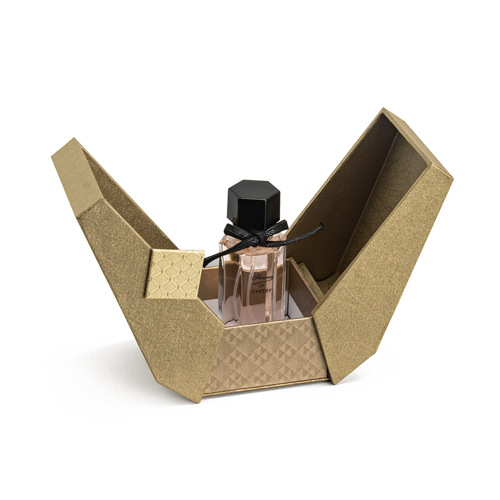 Perfume box