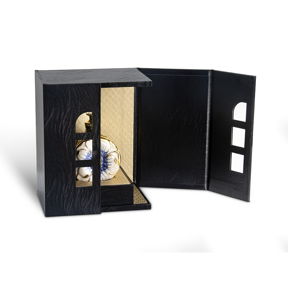 Perfume box
