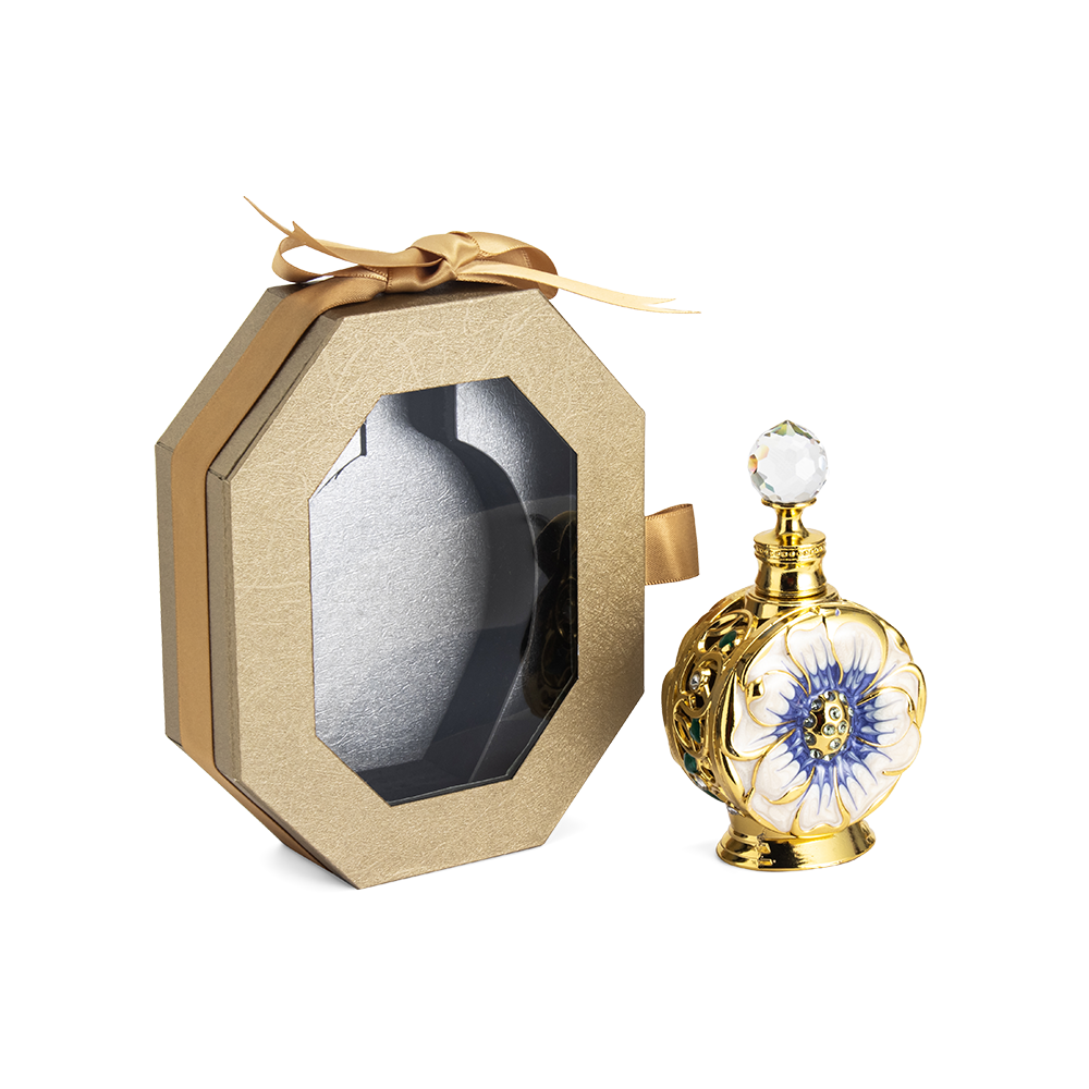 Perfume box