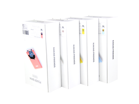 Magnetic book box