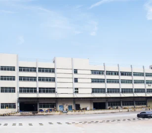 工厂参观