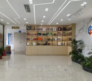工厂参观