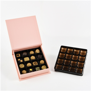 Chocolate box