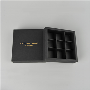 Chocolate box