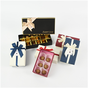 Chocolate box