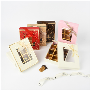 Chocolate box
