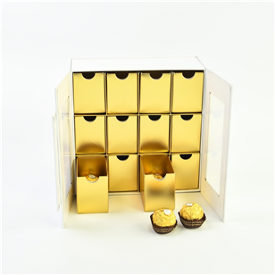 Chocolate box