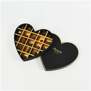 Chocolate box