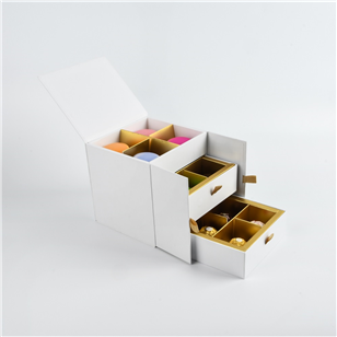 Chocolate box