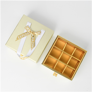Chocolate box