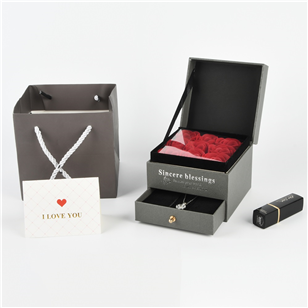 Flowers box