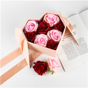 Flowers box