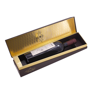 Wine box