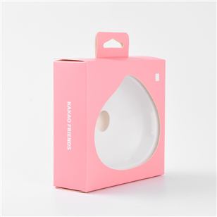 Food packaging box
